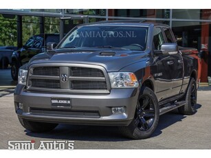 Dodge Ram 1500 SPORT 396PK 5.7 V8 4x4 LONGBED ZEER