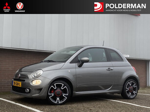 FIAT 500 0.9 TwinAir T Sport 105PK