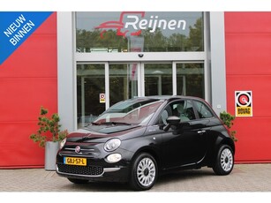 Fiat 500 1.0 70PK Hybrid DOLCEVITA PANORAMA DAK LEDEREN