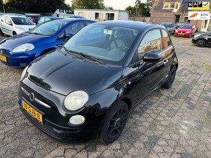 Fiat 500 1.2 Sport AIRCO ALLEEN EXPORT/ HANDEL