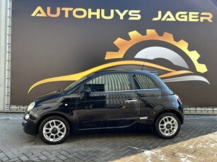 Fiat 500 1.2 Sport