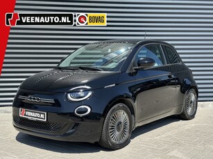 Fiat 500 Icon 42 kWh Camera/LED/Apple/Navi/ (bj 2021)