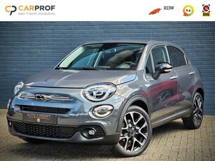 Fiat 500 X 1.5 Hybrid / 19 INCH / CAMERA / CARPLAY