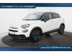 Fiat 500X 1.0 GSE Urban *Navigatie*DAB*Park ass.*Keyless*