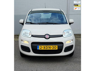 Fiat Panda 0.9 TwinAir Edizione Cool