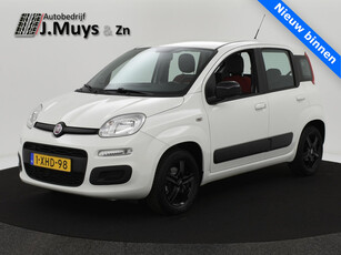 Fiat Panda 0.9 TwinAir Edizione Cool AIRCO|LMV|BLUETOOTH|ELEK.PAKKET|ORG.NL