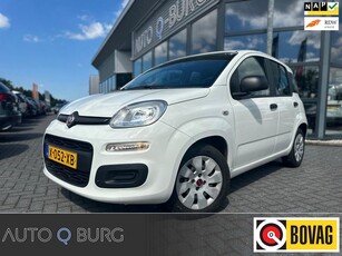 Fiat Panda 0.9 TwinAir Edizione Cool Nette auto! Airco