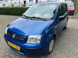 Fiat Panda 1.2 Dynamic AUTOMAAT