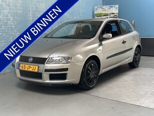 Fiat Stilo 1.2-16V Active Elk.pakkat cruiseLage