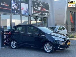 Ford B-Max 1.0 EcoBoost