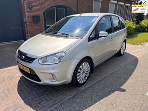 Ford C-Max 1.6-16V Titanium apk t/m 21-06-2025