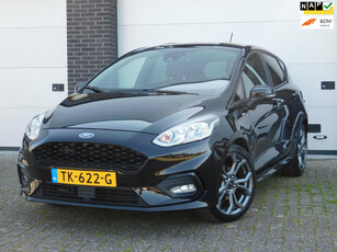 Ford Fiesta 1.0 EcoBoost ST-Line