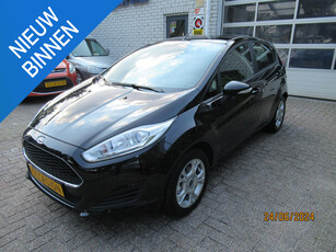 Ford Fiesta 1.0 Style