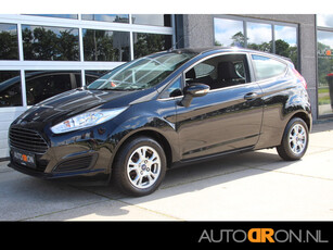 Ford Fiesta 1.0 Style Navigatie, LM