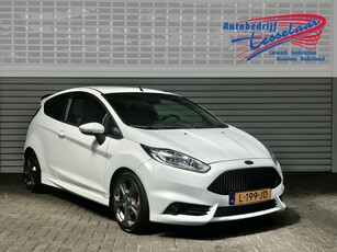 Ford Fiesta 1.6 ST2 Rijklaarprijs! (bj 2014)