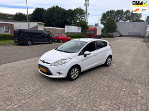 Ford Fiesta 1.6 TDCi ECOnetic Titanium Airco.Airco.5Deurs