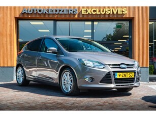 Ford Focus 1.0 EcoBoost Titanium