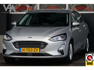 Ford Focus 1.0 EcoBoost Titanium Business, CarPlay, keyless