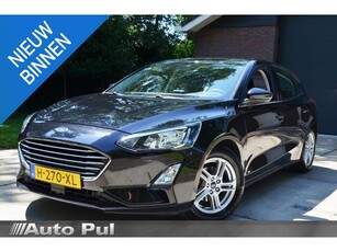 Ford Focus 1.0 EcoBoost Trend Edition Business