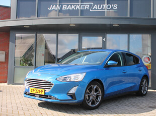 FORD FOCUS *** VERKOCHT *** | LMV | PDC | Carplay | Getint glas | Jaar garantie