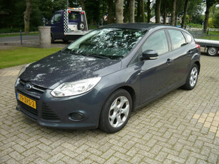 Ford Focus 1.0 EcoBoost Trend zuinig en goedkoop