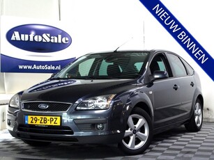 Ford Focus 1.8 Flexifuel NAP 3eEIG AIRCO STOELVW TREKHAAK