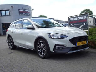 Ford FOCUS Wagon 1.5 EcoBoost Active X Business (bj 2020)