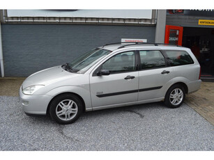 Ford Focus Wagon 1.6-16V Collection Airco 5Drs Stuurbekrachtiging APK