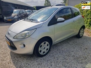 Ford Ka 1.2 Comfort start/stop Airco 88000KM