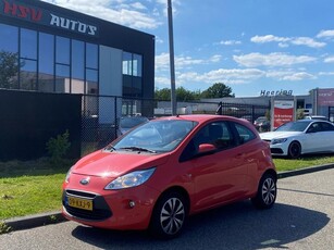 Ford Ka 1.2 Titanium airco org NL