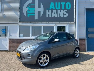 Ford Ka Verkocht! (bj 2014)