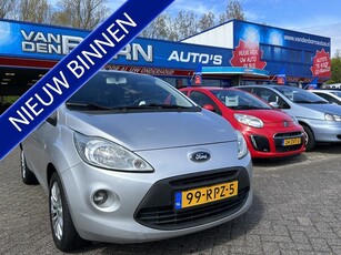 Ford Ka 1.2 Titanium X start/stop (bj 2011)