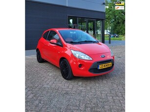 Ford Ka 1.2 Trend, Elecra