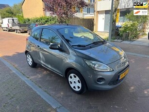 Ford Ka Eerste eigenaar / Airco / 109.000 NAP / Mooie auto