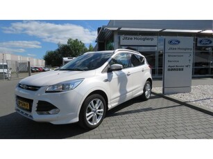 Ford Kuga 1.5 Titanium Styling Pack Trekhaak, Park Pack