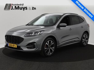 Ford Kuga 2.5 PHEV 225PK ST-Line X AUTOM.