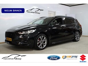 Ford Mondeo Wagon 2.0 IVCT HEV ST-Line full options