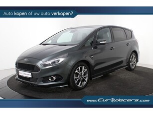 Ford S-Max 1.5 ST-Line *Leer*Bi-Xenon*Memory*7-persoons*