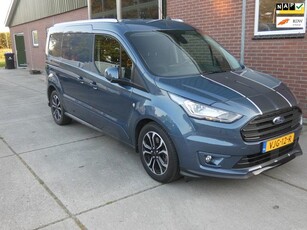 Ford Transit Connect 1.5 EcoBlue L2 Sport*xenon*navi/camera*