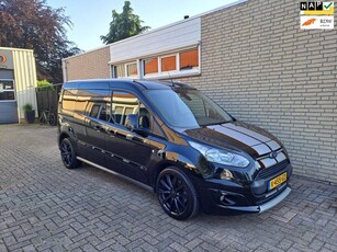 Ford Transit Connect 1.5 TDCI L2 Sport