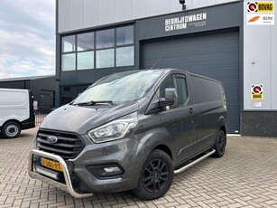 Ford Transit Custom 2.0 TDCI 130PK Trend