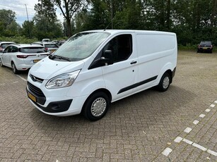 Ford Transit Custom 270 2.2 TDCI Airco Trend 3pers Euro 5