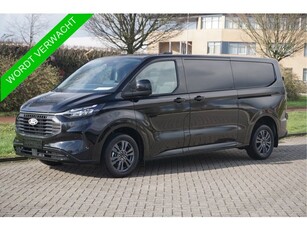 Ford Transit Custom 300L 170PK Limited AUT MY2024 Navi