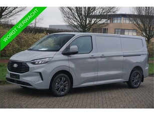 Ford Transit Custom 300L 170PK Limited AUT MY2024 Navi