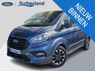 Ford Transit Custom 310 2.0 TDCI L1H1 Sport 170 pk automaat