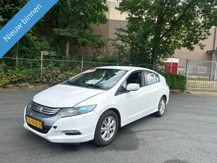 Honda Insight 1.3 Comfort LEUKE AUTO RIJD EN SCHAKELT GOED