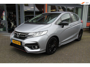 Honda Jazz 1.5 i-VTEC Dynamic