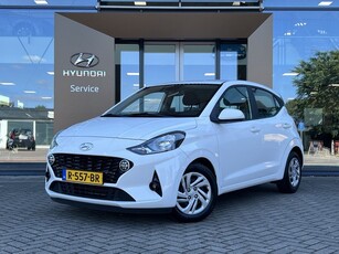 Hyundai i10 1.0 Comfort Airco Apple carplay/Android