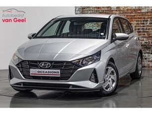 Hyundai I20 1.2 MPI Comfort I Airco I Rijklaarprijs