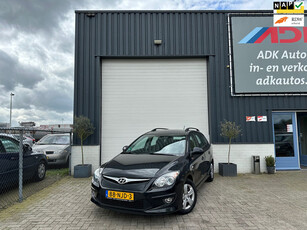 Hyundai I30 CW 1.4i i-Drive Cool CLIMA/ELEK PAKKET/MOOIE AUTO